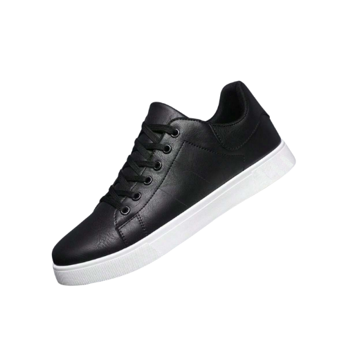 Men’s Leather Sneaker